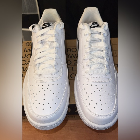 Nike Court Vision Low Next Nature - Picture 8 of 10